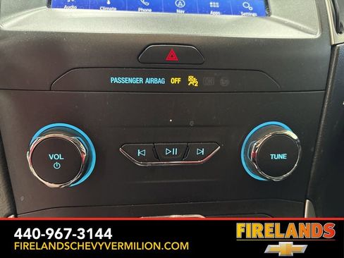 Used 2019 Ford Edge SEL w/ Equipment Group 201A image 19