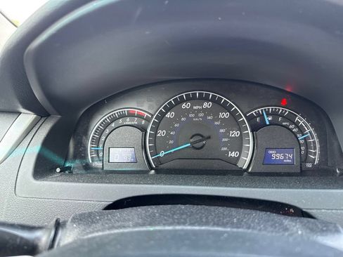 Used 2013 Toyota Camry XLE w/ Leather Pkg FWD image 13