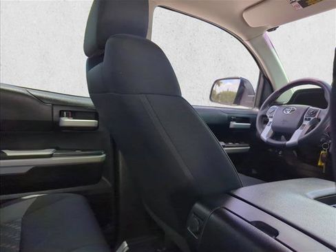 Used 2018 Toyota Tundra SR5 w/ SR5 Upgrade Package RWD image 19