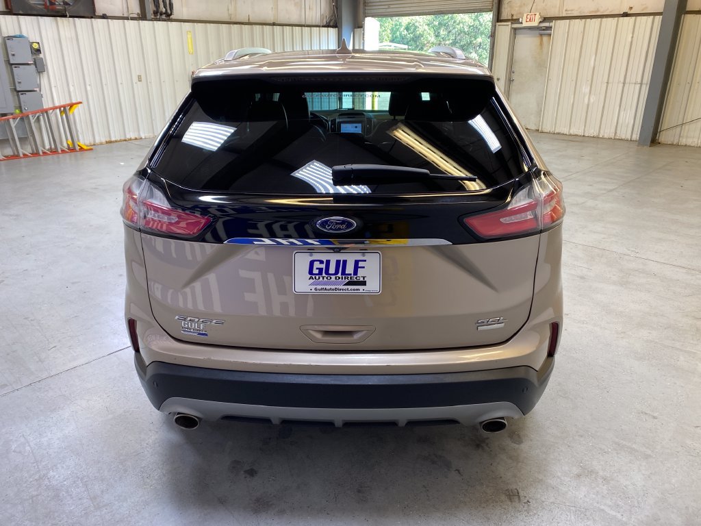 Used 2020 Ford Edge SEL w/ Convenience Package FWD image 7