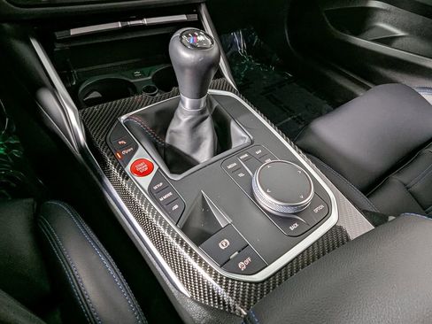 Certified 2023 BMW M2 w/ Lighting Package image 27