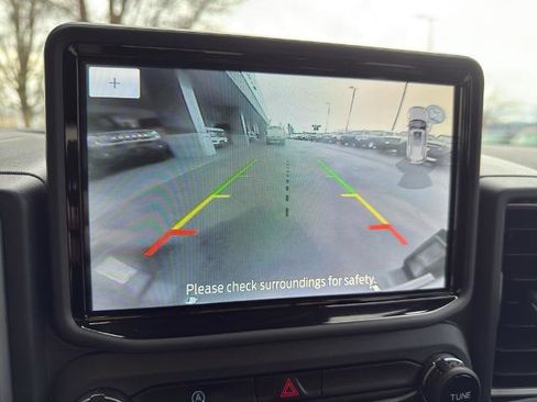 Certified 2023 Ford Bronco Sport Big Bend w/ Convenience Package image 32