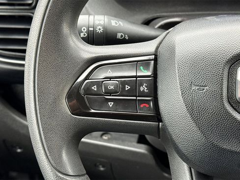 Used 2023 RAM ProMaster 2500 image 32