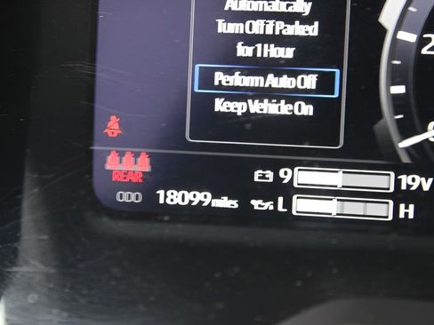 Used 2024 Toyota Tundra Platinum image 13