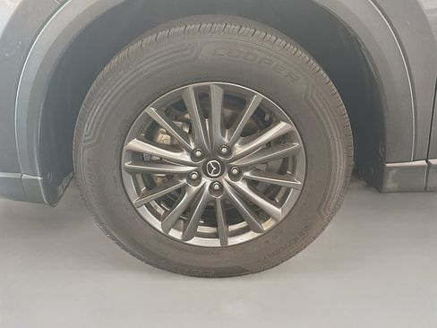 Used 2021 MAZDA CX-5 Touring w/ Touring Preferred SV Package AWD/4WD image 11