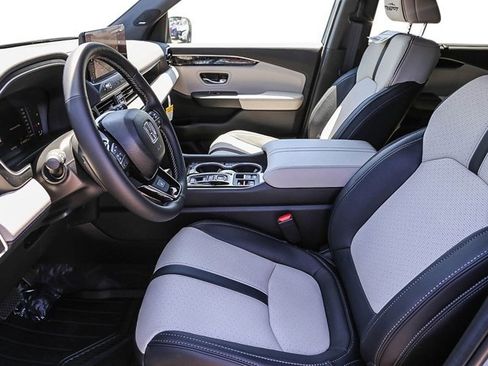 New 2026 Honda Passport TrailSport Elite image 12