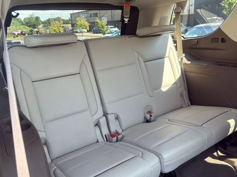 Used 2023 GMC Yukon Denali w/ Max Trailering Package image 15
