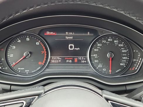 Used 2021 Audi A5 2.0T Premium image 22