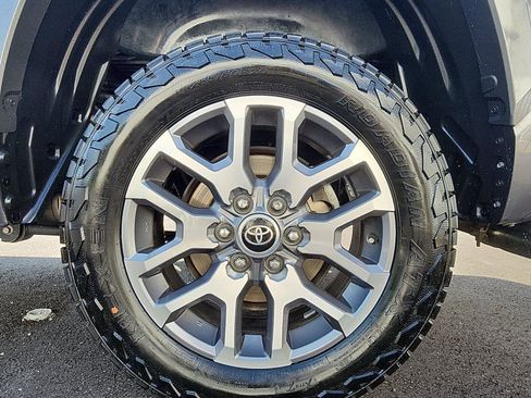 Used 2023 Toyota Tundra 1794 Edition image 9