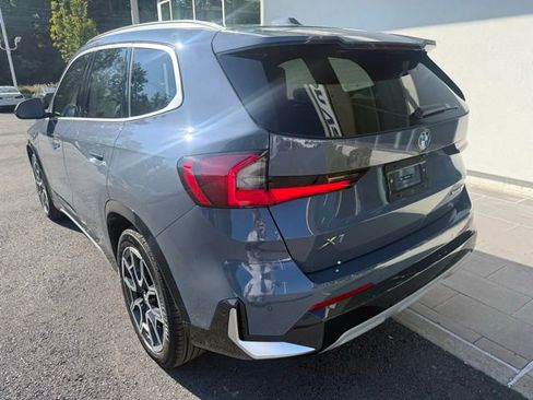 New 2026 BMW X1 xDrive28i w/ Convenience Package image 9