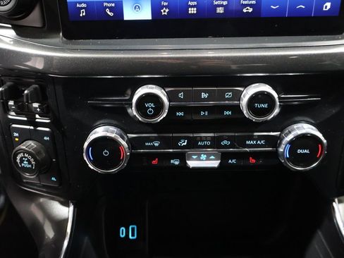 Used 2023 Ford F150 XLT w/ Equipment Group 302A High image 31