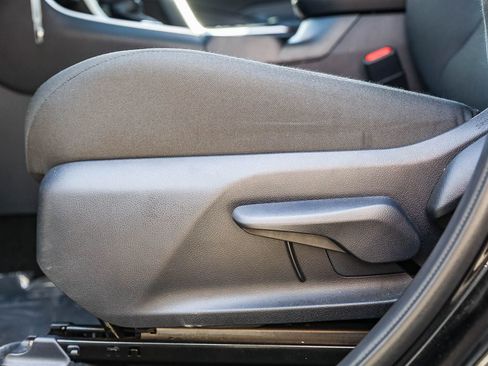 Certified 2025 Toyota RAV4 LE image 22