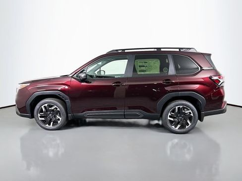 New 2026 Subaru Forester Limited AWD/4WD image 4
