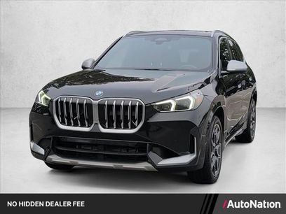 Used 2023 BMW X1 xDrive28i w/ Convenience Package
