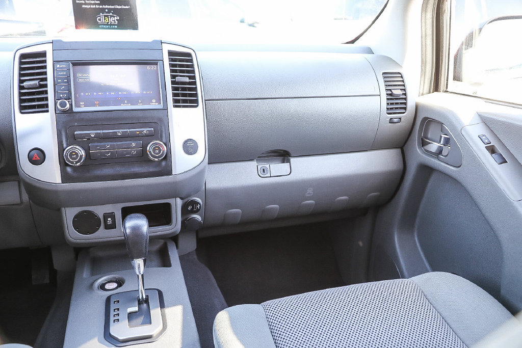 Used 2021 Nissan Frontier S RWD image 27