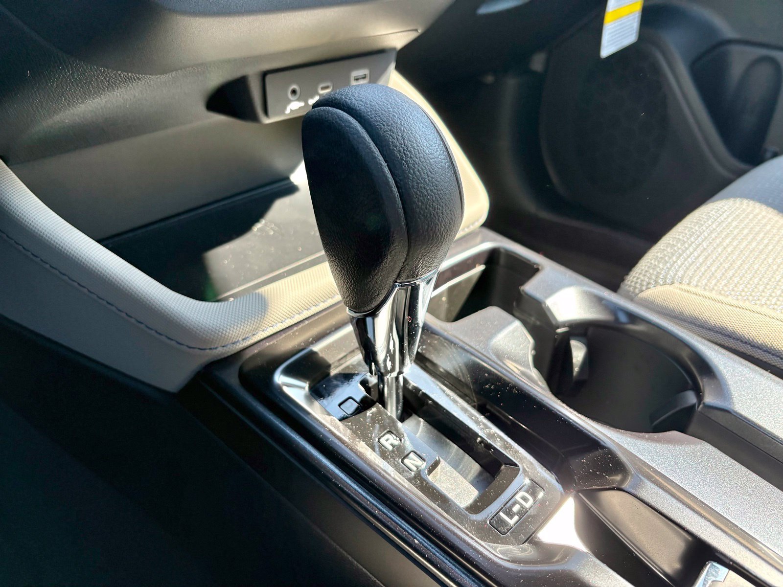 New 2026 Subaru Forester Premium AWD/4WD image 18
