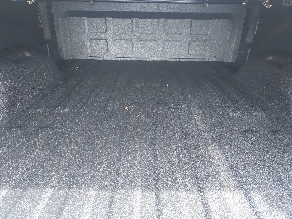 Used 2024 RAM 3500 Laramie w/ Night Edition AWD/4WD image 9