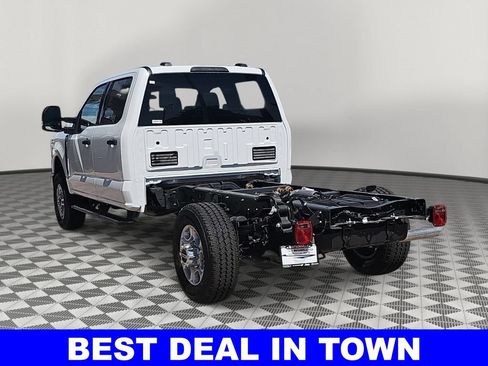 New 2026 Ford F350 XLT AWD/4WD image 5
