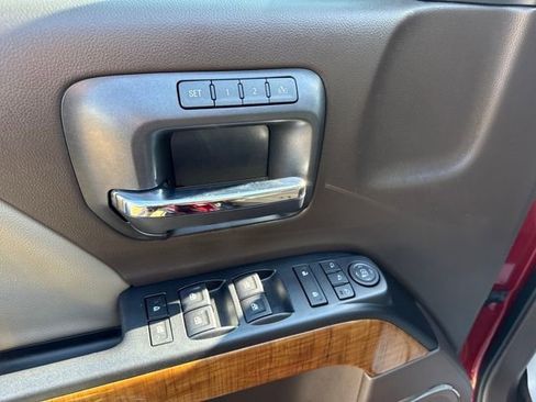 Used 2018 GMC Sierra 1500 SLT w/ SLT Premium Package image 12