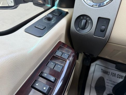 Used 2010 Ford F350 Lariat AWD/4WD image 27