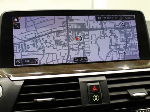 Used 2020 BMW X4 xDrive30i w/ Premium Package image 60