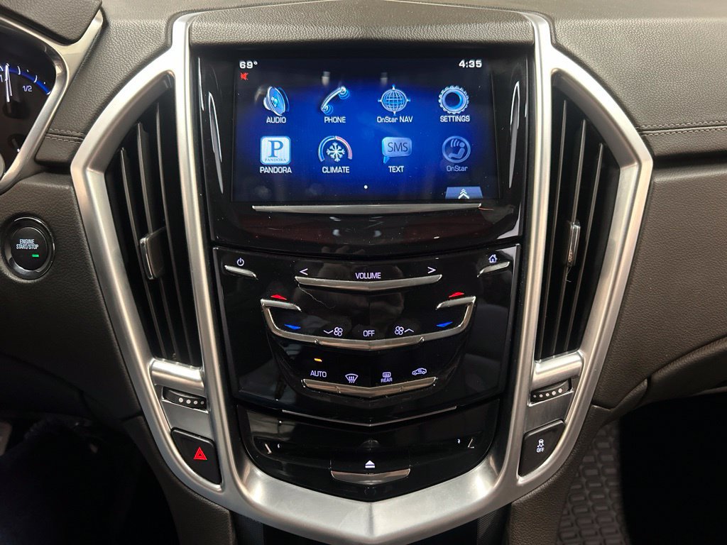 Used 2016 Cadillac SRX FWD image 27