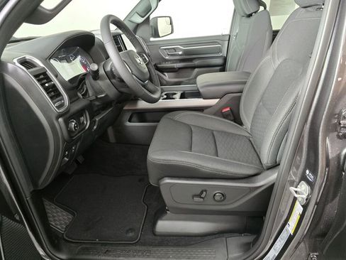 New 2026 RAM 1500 Big Horn image 17