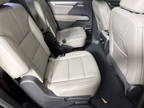 New 2026 GMC Acadia Elevation w/ Elevation Premium Package image 27