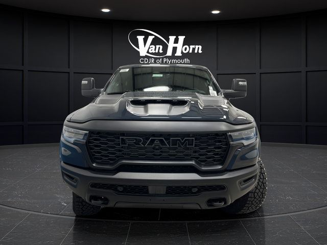 New 2026 RAM 1500 RHO w/ RHO Level 1 Equipment Group AWD/4WD image 2
