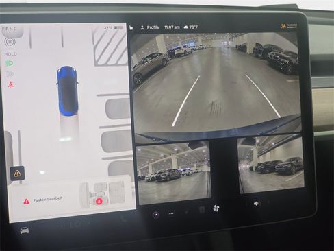 Used 2023 Tesla Model 3 Long Range image 22