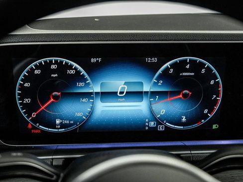 Used 2022 Mercedes-Benz GLE 350 image 28