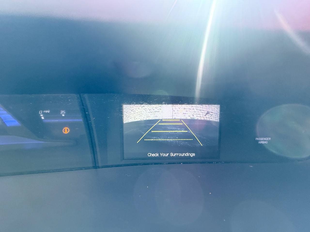 Used 2013 Honda Civic LX image 16