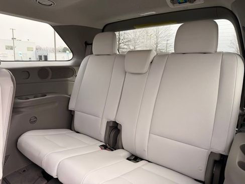 New 2026 Hyundai Palisade Limited image 28