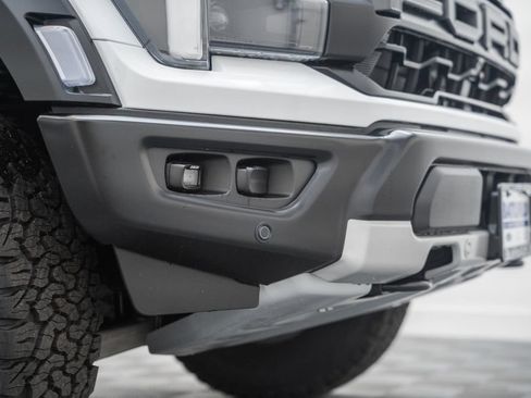 New 2026 Ford F150 Raptor AWD/4WD image 15