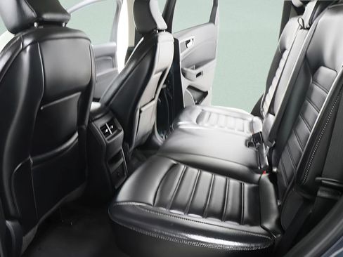 Used 2024 Ford Edge SEL image 27