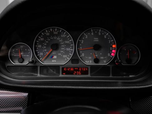 Used 2004 BMW M3 Convertible RWD image 27