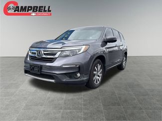Used 2020 Honda Pilot EX-L 360° Tour