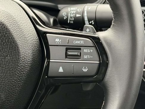 Used 2025 Honda Civic Sport image 18