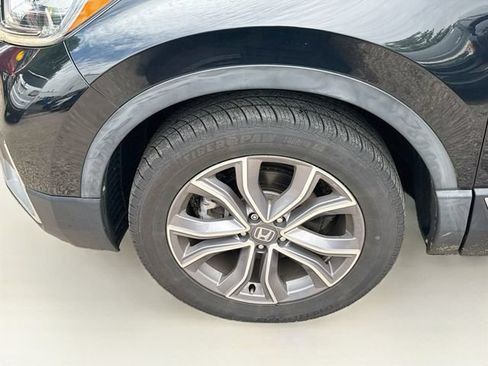 Used 2022 Honda CR-V Touring image 35