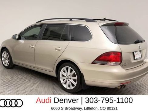 Used 2013 Volkswagen Jetta TDI FWD image 4