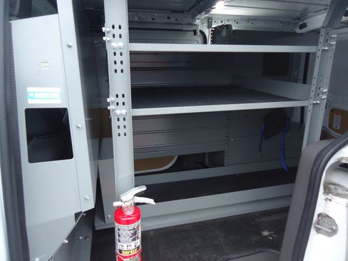 Used 2020 Ford Transit Connect XL image 28