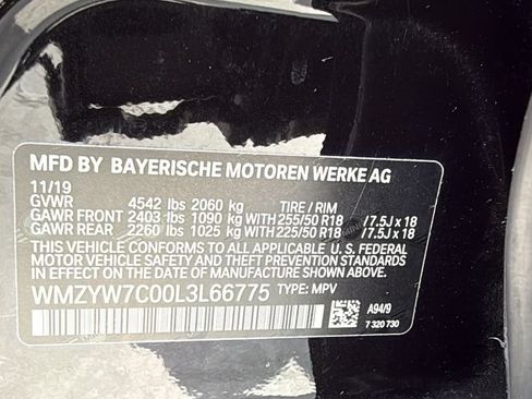 Used 2020 MINI Cooper Countryman S FWD image 44