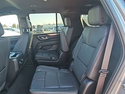 Used 2024 Chevrolet Tahoe RST w/ Luxury Package image 10