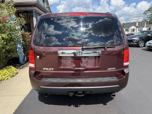 Used 2011 Honda Pilot EX image 3