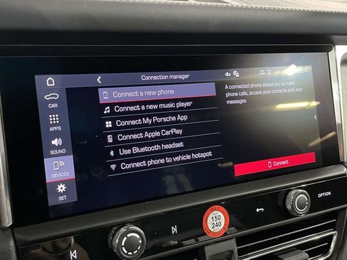 New 2026 Porsche Macan S AWD/4WD image 29