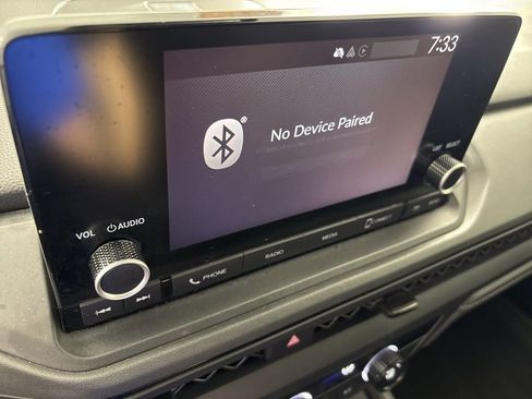 Used 2024 Honda Accord LX image 32