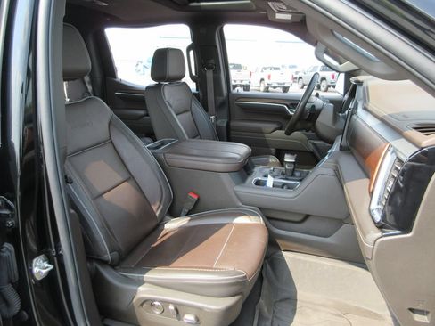 Certified 2026 GMC Sierra 1500 Denali AWD/4WD image 24
