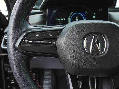 Used 2024 Acura ZDX A-Spec AWD/4WD image 20