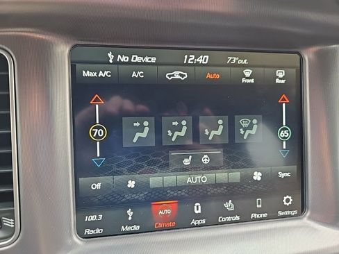 Used 2019 Dodge Charger Scat Pack image 29