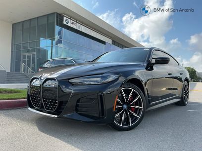 Certified 2024 BMW i4 M50 w/ Premium Package